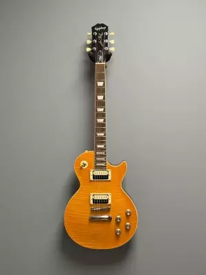 Store Special Product - Epiphone - EILPSLASHAPNH